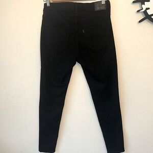 Levi's® Premium 720 High Rise SUPER SKINNY WOMEN'S JEANS 30